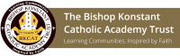 Bishop Konstant Catholic Academy Trust - 10 Years Celebration