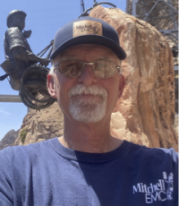 OJ is responsible for construction and maintenance for Mitchell EMC’s Camilla District and vegetation management, systemwide. As a Lineman with 40 years of operational experience and an ISA Certified Arborist since 2016, he understands what a comprehensive vegetation management program means to safety, reliability, restoration, and customer satisfaction. Managing budgets and contracts is a small part of the daily operations, but building relationships is what it is all about.
OJ is responsible for construction and maintenance for Mitchell EMC’s Camilla District and vegetation management, systemwide. As a Lineman with 40 years of operational experience and an ISA Certified Arborist since 2016, he understands what a comprehensive vegetation management program means to safety, reliability, restoration, and customer satisfaction. Managing budgets and contracts is a small part of the daily operations, but building relationships is what it is all about.