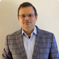 A serial entrepreneur with almost two decades of experience in building innovation-led products, Abhishek is the CEO and co-founder of AiDash. An IIT Kanpur alumnus, he was formerly the COO, USA, and Head of Digital Transformation at Kellton Tech. Abhishek brings with him robust industry experience, astute domain knowledge, and innovative business and marketing strategies. A serial entrepreneur with almost two decades of experience in building innovation-led products, Abhishek is the CEO and co-founder of AiDash. An IIT Kanpur alumnus, he was formerly the COO, USA, and Head of Digital Transformation at Kellton Tech. Abhishek brings with him robust industry experience, astute domain knowledge, and innovative business and marketing strategies.