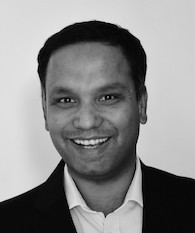 A senior technology leader and author, Shashin Mishra is the VP of AiDash in EMEA. He has built transformational AI products across industry verticals and co-authored a book on how to build responsible AI. An IIT Kanpur alumnus, Shashin previously led data science practices for a global digital business transformation company and co-founded an IoT startup that performed real-time power distribution grid monitoring. He brings with him experience of enterprise product strategy, scaling teams, and delivering award-winning products. A senior technology leader and author, Shashin Mishra is the VP of AiDash in EMEA. He has built transformational AI products across industry verticals and co-authored a book on how to build responsible AI. An IIT Kanpur alumnus, Shashin previously led data science practices for a global digital business transformation company and co-founded an IoT startup that performed real-time power distribution grid monitoring. He brings with him experience of enterprise product strategy, scaling teams, and delivering award-winning products.