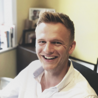 Normally whizzing around the country in a van running live events marketers love, now we're ONLINE!
Each month, I host a day of webinars and virtual exhibition designed to inspire marketers to do great things. High quality education, the latest technology and services alongside industry experts to help inspire your next campaign.... Oh and they're totally FREE!
www.mktgshowcase.co.uk
About me:
?? Likes a jog
?️♂️Keen golfer
⚽️ Big Southampton FC fan Normally whizzing around the country in a van running live events marketers love, now we're ONLINE!
Each month, I host a day of webinars and virtual exhibition designed to inspire marketers to do great things. High quality education, the latest technology and services alongside industry experts to help inspire your next campaign.... Oh and they're totally FREE!
www.mktgshowcase.co.uk
About me:
?? Likes a jog
?️♂️Keen golfer
⚽️ Big Southampton FC fan