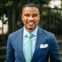 Davante, born and raised in Lake Charles, LA, is a social justice activist who has dedicated his life to building people power throughout civic participation.
Davante graduated from McNeese State University with a B.A. in Political Science and a minor in Communications. While at McNeese, Davante served as a two-term Student Body President, chair of the Louisiana Council of Student Body Presidents and a member of the University of Louisiana System Board of Supervisors. After graduation, Davante continued to be a champion for young people as a public school teacher who led programs to enhance positive behavior systems and promote positive relationships between teachers and students.
Taking his advocacy beyond the classroom, Davante joined the Louisiana Budget Project as Director of Public Affairs and Outreach, where he focuses on higher education policy, consumer protection policies, monitoring legislative developments and working with advocacy groups and coalition partners to forge a common agenda and action plan for advancing policies that benefit Louisianans with low and moderate incomes. At LBP, Davante has become a leading voice in Louisiana for economic and racial justice, consumer protections, equity in education, and financial aid and student loans reforms for students. Davante’s policy advocacy has been recognized at the national level. Davante served as the Co-Chair of the Outreach and Campaigns Advisory committee for the State Priorities Partnership — a network of state advocacy organizations advancing policies that benefit people with low-income — and was elected the Chair of the SPP’s Steering Committee. He is a sought-after speaker and consultant on policy advocacy and community engagement. Davante, born and raised in Lake Charles, LA, is a social justice activist who has dedicated his life to building people power throughout civic participation.
Davante graduated from McNeese State University with a B.A. in Political Science and a minor in Communications. While at McNeese, Davante served as a two-term Student Body President, chair of the Louisiana Council of Student Body Presidents and a member of the University of Louisiana System Board of Supervisors. After graduation, Davante continued to be a champion for young people as a public school teacher who led programs to enhance positive behavior systems and promote positive relationships between teachers and students.
Taking his advocacy beyond the classroom, Davante joined the Louisiana Budget Project as Director of Public Affairs and Outreach, where he focuses on higher education policy, consumer protection policies, monitoring legislative developments and working with advocacy groups and coalition partners to forge a common agenda and action plan for advancing policies that benefit Louisianans with low and moderate incomes. At LBP, Davante has become a leading voice in Louisiana for economic and racial justice, consumer protections, equity in education, and financial aid and student loans reforms for students. Davante’s policy advocacy has been recognized at the national level. Davante served as the Co-Chair of the Outreach and Campaigns Advisory committee for the State Priorities Partnership — a network of state advocacy organizations advancing policies that benefit people with low-income — and was elected the Chair of the SPP’s Steering Committee. He is a sought-after speaker and consultant on policy advocacy and community engagement.