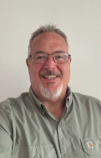 Don’s career at Entergy reflects a steady rise through leadership roles, underpinned by his expertise in forestry and vegetation management. Starting in 1991 with ACRT, Don transitioned to Entergy in 1993 as Operations Coordinator in Arkansas. As his operational influence expanded, he ultimately oversaw vegetation management across all four of Entergy’s service areas — Louisiana, Mississippi, Arkansas, and Texas. Drawing on his forestry background from Louisiana Tech, Don has played a crucial role in ensuring safety and reliability through innovative vegetation management strategies, throughout more than 30 years in the industry.
Don’s career at Entergy reflects a steady rise through leadership roles, underpinned by his expertise in forestry and vegetation management. Starting in 1991 with ACRT, Don transitioned to Entergy in 1993 as Operations Coordinator in Arkansas. As his operational influence expanded, he ultimately oversaw vegetation management across all four of Entergy’s service areas — Louisiana, Mississippi, Arkansas, and Texas. Drawing on his forestry background from Louisiana Tech, Don has played a crucial role in ensuring safety and reliability through innovative vegetation management strategies, throughout more than 30 years in the industry.